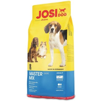 Josera Josidog Adult Master Mix Sucha Karma dla psa op. 15kg