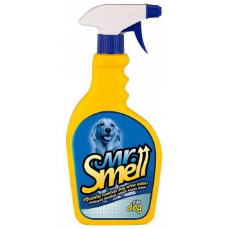 Mr Smell Płyn usuwający zapachy Pies poj. 500ml