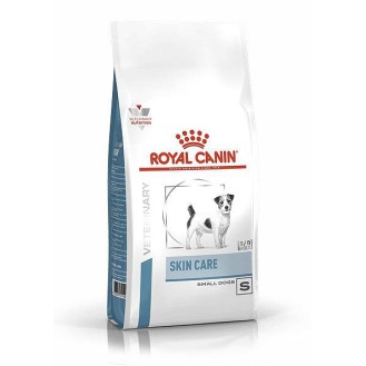 Royal Canin Vet Adult Small Skin Care Sucha Karma dla psa op. 4kg