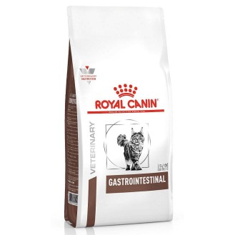 Royal Canin Vet Gastro Intestinal Sucha Karma dla kota op. 4kg