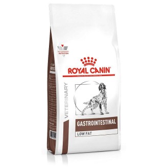 Royal Canin Vet Gastro Intestinal Low Fat Sucha Karma dla psa op. 1.5kg