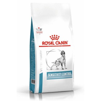 Royal Canin Vet Sensitivity Control Sucha Karma dla psa op. 1.5kg