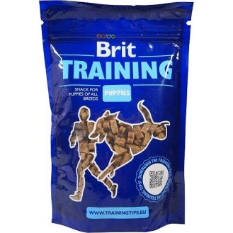 Brit Przysmak Training Snack Puppies dla szczeniaka op. 200g