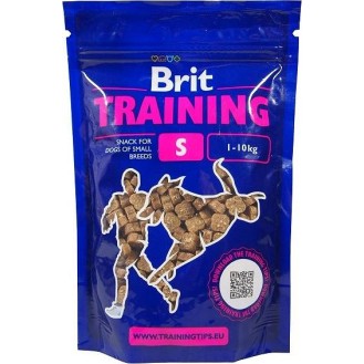Brit Przysmak Training Snack dla psa rozm. Small op. 200g