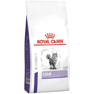 Royal Canin Expert Calm Sucha Karma dla kota op. 2kg