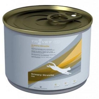 Trovet Urinary Struvite ASD Mokra Karma dla kota op. 200g