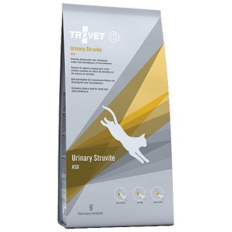 Trovet Urinary Struvite ASD Sucha Karma dla kota op. 2.5kg