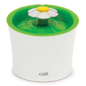Catit Poidło Automatyczne Fountain Flower dla kota nr kat. CH-7421