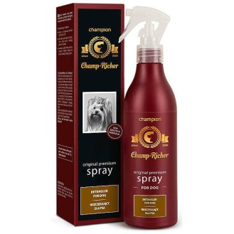Champ-Richer Profesjonalny Spray rozczesujący dla psa poj. 250ml