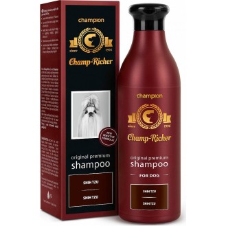 Champ-Richer Profesjonalny Szampon dla psa dorosłego rasy Shih Tzu poj. 250ml