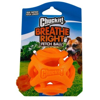 Chuck It Piłka Breathe Right dla psa rozm. M nr kat. 31932