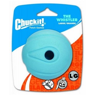 Chuck It Piłka The Whistler dla psa rozm. L nr kat. 20230