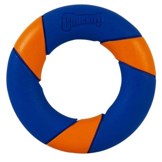 Chuck It Ring Ultra Squeaker dla psa nr kat. 47091 WYPRZEDAŻ