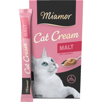 Miamor Pasta Cat Cream Malt dla kota op. 90g