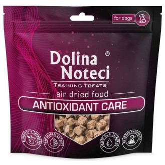 Dolina Noteci Training Treats Antioxidant Care Przysmaki treningowe dla psa op. 130g