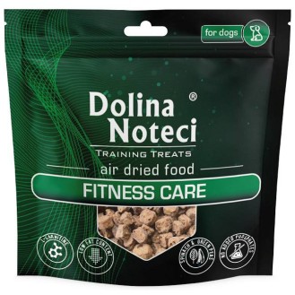 Dolina Noteci Training Treats Fitness Care Przysmaki treningowe dla psa op. 130g