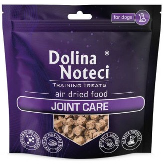Dolina Noteci Training Treats Joint Care Przysmaki treningowe dla psa op. 130g