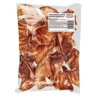 Dolina Noteci Natural Taste Ucho wieprzowe dla psa op. 10szt.
