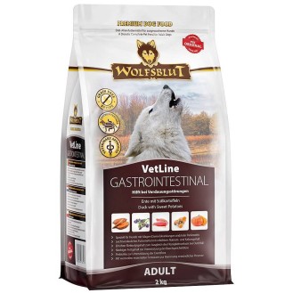 Wolfsblut VetLine Gastrointestinal Sucha Karma dla psa op. 2kg