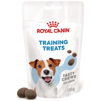 Royal Canin Training Treats Przysmaki Treningowe dla psa op. 110g
