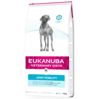 Eukanuba Vet Joint Mobility Sucha Karma dla psa op. 12kg