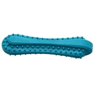 Fiboo Gryzak Fiboone BIG Puppy dla szczeniaka dł. 14cm kolor niebieski
