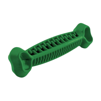 Fiboo Gryzak Fiboone dental dla psa dł. 19cm kolor zielony