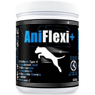 Game Dog Preparat na stawy AniFlexi+ V2 dla psa op. 500g