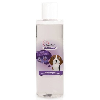 Over Zoo Frutti Power Szampon ochronny z geraniolem poj. 200ml