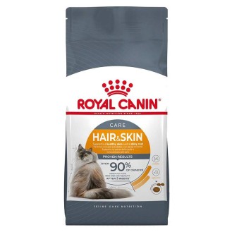 Royal Canin Hair&Skin Care Sucha Karma dla kota op. 400g