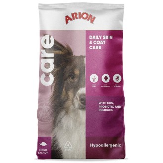 Arion Care Hypoallergenic Sucha karma dla psa op. 2kg