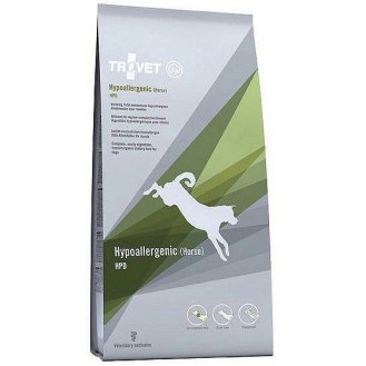 Trovet Hypoallergenic Horse HPD Sucha Karma dla psa op. 2x10kg MEGA-PAK