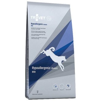 Trovet Hypoallergenic Rabbit RRD Sucha Karma dla psa op. 3kg