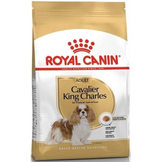 Royal Canin Adult Cavalier King Charles Sucha Karma dla psa op. 1.5kg