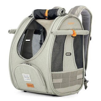 Ibiyaya Transporter Plecak Adventure dla kota nr kat. FC2297-G