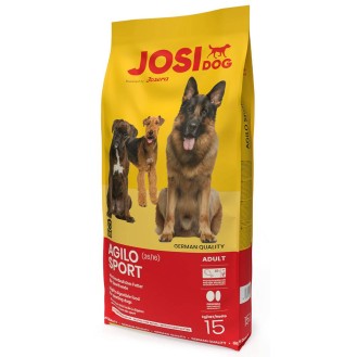 Josera Josidog Adult Agilo Sport Sucha Karma dla psa op. 15kg