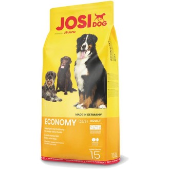 Josera JosiDog Adult Economy Sucha Karma dla psa op. 2x15kg MEGA-PAK