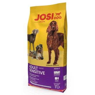 Josera Josidog Adult Sensitive Sucha Karma dla psa op. 15kg