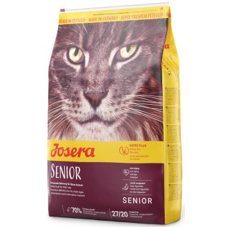 Josera Senior Sucha Karma dla kota op. 2kg