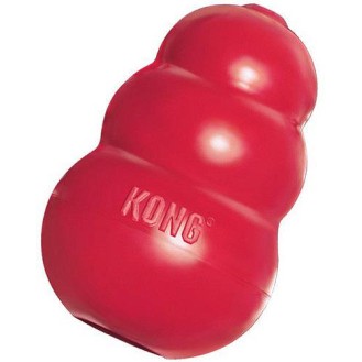Kong Zabawka Classic dla psa rozm. M nr kat. T2E