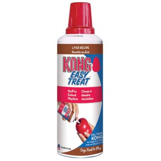 Kong Pasta Easy Treat Wątróbka dla psa op. 236g nr kat. XS1E