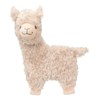 Trixie Zabawka pluszowa Lama dla psa rozm. 40cm nr kat. 35884