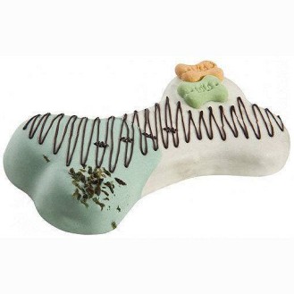 LoLo Pets Tort o smaku mięsno-warzywnym dla psa nr kat. 75562