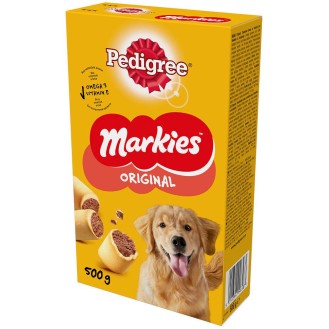 Pedigree Przysmak Markies dla psa op. 500g