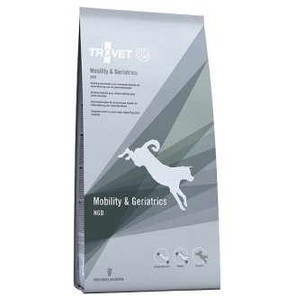Trovet Mobility&Geriatrics MGD Sucha Karma dla psa op. 12.5kg