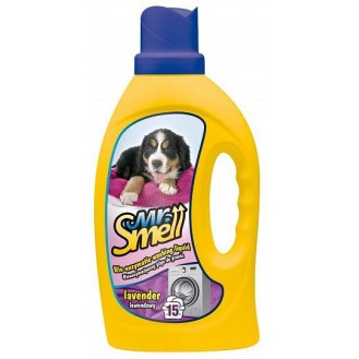 Mr Smell Płyn do prania zapach lawendowy poj. 1l