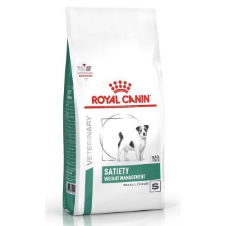 Royal Canin Vet Satiety Weight Management Small Sucha Karma dla psa op. 1.5kg