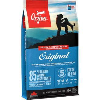 Orijen Original Adult Dog Sucha Karma dla psa op. 11.4kg