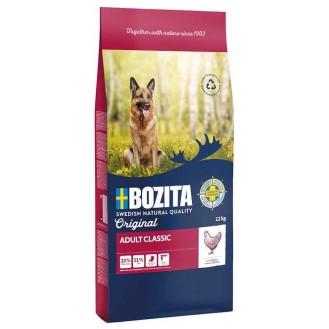 Bozita Original Adult Classic Sucha Karma dla psa op. 12kg