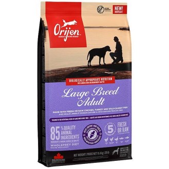 Orijen Adult Large Breed Sucha Karma dla psa op. 11.4kg